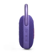 Jbl Clip5 Bluetooth Hoparlör,IP67,Mor - 2