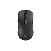 Rampage ZENITH PRO 4K 26000 DPİ Kablosuz Siyah Gaming Mouse - 1