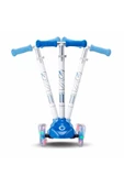 Sunman Evo Scooter 3 Teker Move N Groove Işıklı Mavi 1437663.V23 - 3