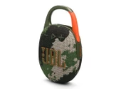 Jbl Clip5 Bluetooth Hoparlör,IP67,Squad - 5