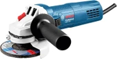 Bosch Professional GWS 750-115 mm Avuç Taşlama Makinesi - 0601394000 - 1