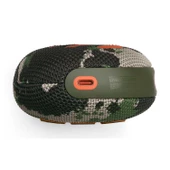 Jbl Clip5 Bluetooth Hoparlör,IP67,Squad - 4