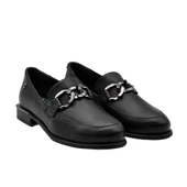VENÜS  2050127K KADIN LOAFER AYAKKABI - 11