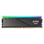 XPG Lancer Blade RGB 48GB (2x24) DDR5 6400Mhz CL32 AX5U6400C3224G-DTLABRBK Dual Kit Ram - 3