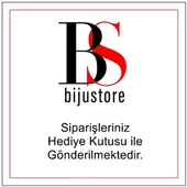 Dorika Zincir, Kalp Kadın Halhal thumbnail 3