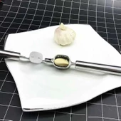 Paslanmaz Sarımsak Ezici (SE23) thumbnail 5