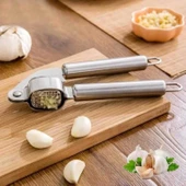 Paslanmaz Sarımsak Ezici (SE23) thumbnail 3