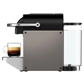 Nespresso C62 Yenilenmiş Pixie Titan Kahve Makinesi,Gri - 7