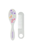 Bebedor Fırça Ve Tarak Seti 570 Brush Comb Set - 2