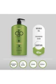 Dp Daily Perfectiondp Daily Perfection Moringa Yağı Şampuan 425 Ml - 1