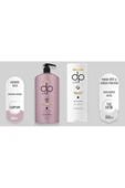 DP Daily Perfection Şampuan Karanfil Özlü 425 Ml+Pamuk Sütü Buğday Proteini Saç Bakım Kremi 350 ml - 1
