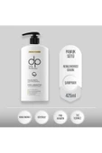 dp Daily Perfection Şampuan 425 ml Pamuk Sütü ve Buğday Proteini - 1