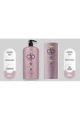 DP Daily Perfection Şampuan Karanfil Özlü 425 Ml+Karanfil Özlü Saç Bakım Kremi 350 ml - 1