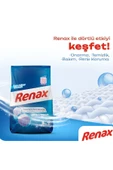 RENAX Yerli Malı Beyaz Ve Renkliler Için Matik Deterjan 8 Kg - 1