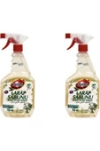 Vatan Arap Sabunu Sprey 750ml 2x - 1