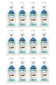 Saloon Sıvı Sabun Beyaz Sabun Kokulu 400 Ml 12'li - 1