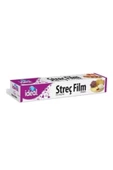 İdeal Streç Film 10m 3 Adet - 1