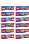 VİORAPLAST Buzdolabı Poşeti 12 Paket Küçük Boy 480'li 20x30 Cm - 1