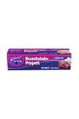 Parex Buzdolabi Poşeti Küçük Boy - 40 Li - 1