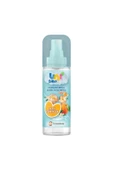 Uni Baby Nemlendiricili Bebek Kolonyası Tatlı Esintiler 150ml 2 Adet - 1