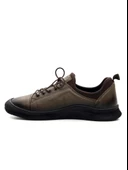 Venüs 2413506K Kadın Hakiki Deri Streç Comfort Günlük Ayakkabı - 8