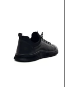 Venüs 2413506K Kadın Hakiki Deri Streç Comfort Günlük Ayakkabı - 3