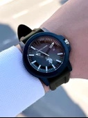 U.S.POLO ASSN Silikon Kordon 5 Atm Suya Dayanıklı Spor Erkek Kol Saati USPA.1029.B05 thumbnail 3