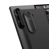 Galaxy Z Fold 6 Kılıf  Sert Kıpta Kapak - 8