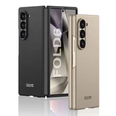 Galaxy Z Fold 6 Kılıf  Sert Kıpta Kapak - 6