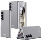 Galaxy Z Fold 6 Kılıf  Sert Kıpta Kapak - 1