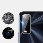 Vivo Y11S  Nano Kamera Koruyucu - 4