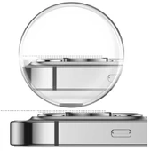 Apple iPhone 11 Pro CL-07 Kamera Lens Koruyucu - 11