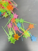 CİPS ÇATALI PLASTİK - 1