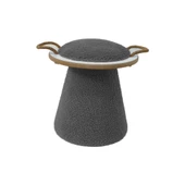 Mushroom Mantar Puf Teddy Koltuk Bench - 1