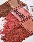 Lamel Işıltılı Allık Blush Cheek Colour No 402 - 10