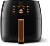 Philips Airfryer Xxl Smart Sensing Hd9867/90 - 7