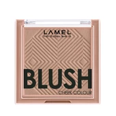 Lamel Işıltılı Allık Blush Cheek Colour No 404 - 1