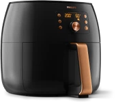 Philips Airfryer Xxl Smart Sensing Hd9867/90 - 1