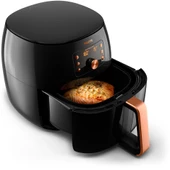 Philips Airfryer Xxl Smart Sensing Hd9867/90 - 2