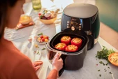 Philips Airfryer Xxl Smart Sensing Hd9867/90 - 3