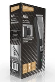 GOLDMASTER ALFA GM-8143 SAÇ SAKAL ŞEKİL.MAK. - 9