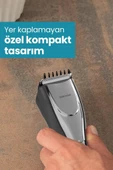 GOLDMASTER ALFA GM-8143 SAÇ SAKAL ŞEKİL.MAK. - 7