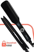 GOLDMASTER PROSENSE PA-3216 SAÇ DÜZLEŞTİRİCİ - 8