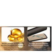 GOLDMASTER PROSENSE PA-3216 SAÇ DÜZLEŞTİRİCİ - 1
