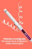 GOLDMASTER DIAMOND BY-5108 SAÇ ŞEKİLLENDİRİCİ - 6