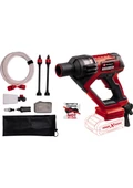 Einhell Hypresso 18/24 Li Solo Akülü Basınçlı Yıkama Tabancası - 2