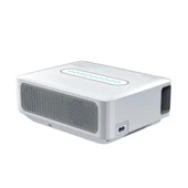 Xnano X1 1080p Full HD, LED Projeksiyon, 12000 Lumen, Android, Dolby Audio, WI-FI, Bluetooth, White - 9