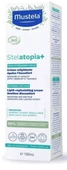 Mustela Stelatopia Lipit Yenileyici Krem Pompalı Şişe 150 ml - 1