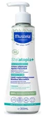 Mustela Stelatopia Lipit Yenileyici Krem Pompalı Şişe 300 Ml - 1