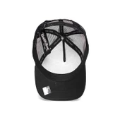 Goorin Bros 101-0479 The Black Bear Şapka Siyah - 4